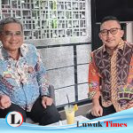 Aspirasi Bupati Banggai Langsung Direspon Wakil Menteri Pertanian Harvick Hasnul Qolbi