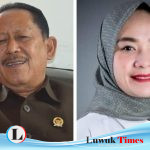 Kalahkan Incumbent, Apriyani Matorang Rebut Kursi ke 8 PKB Dapil I Banggai