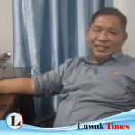 Partai NasDem Diuntungkan Jika Dapil III Banggai Tambah Kursi