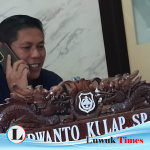 Kunjungi 83 Titik di Dapil II Banggai, Irwanto Kulap Kantongi 8.050 Suara, Angka Terbesar di Sulteng