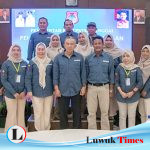 Bimtek Penyusunan SKPD 2023 Ditutup, Begini Harapan Wabup Banggai