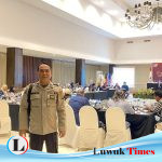 Hari Ini, 6 PPK Rekapitulasi Penghitungan Suara di Tingkat Kabupaten Banggai