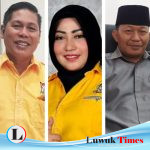 Siapa Kandidat Kuat Ketua DPRD Banggai?