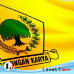 Berikut Rekap D Hasil Versi Partai Golkar di Dapil II Banggai