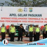 14 Hari Polda Sulteng Operasi Keselamatan Tinombala 2024