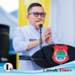Janji PLN Bupati Banggai Sampaikan di Musrenbang, “Mudah-mudahan April, Tidak Ada Lagi Pemadaman”