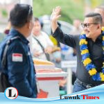 Bupati Banggai Amirudin Tutup Musrenbang Tahap II Kecamatan