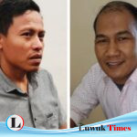 KPU Banggai Batalkan SK Rekapitulasi Pemilu 2024, Mahmud: Kami Ganti Baru