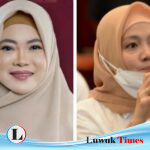 Wardani atau Masnawati Waket I DPRD Banggai, Begini Jawaban Sekretaris Gerindra