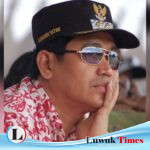Herwin Yatim Berpeluang Rebut Hanura di Pilkada Banggai, Ini Alasannya