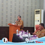 Usai Pemilu 2024, Kabupaten Banggai Tingkatkan Kewaspadaan