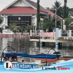 Efek Sainte Lague, Enam Caleg Peraih Suara Signifikan di Banggai tak Terpilih