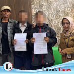 Tiga Kasus Rampung di Tangan Unit IV PPA Satreskrim Polres Banggai