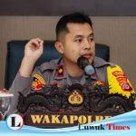 Pengeroyokan Anak Dibawah Umur di Luwuk Selatan, Satu Ditangkap Dua Kabur