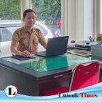 Bidang Bina Jasa Konstruksi PUPR Banggai segera Gelar Dua Kegiatan
