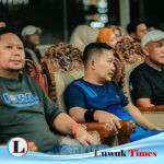 32 Tim Berlaga di Futsal Ramadhan Cup 2024 Antar Alumni SMAN 1 Luwuk