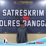 Mahasiswa Asal Bangkep Korban Pengeroyokan di Banggai