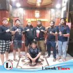 Dilarang Ngamen dan Diajak Duel, Warga Bungin Timur Luwuk Ini Alami Luka Robek di Dahi