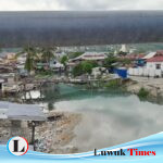 Percantik Jembatan Kayu, Warga Jole Luwuk Apresiasi Gebrakan Dinas PUPR Banggai