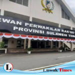 Ini 10 Caleg Terpilih DPRD Sulteng Mewakili Banggai, Bangkep dan Balut