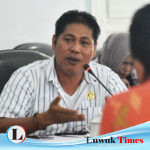 RDP RSUD Luwuk, Komisi 1 DPRD Banggai Putuskan Empat Point