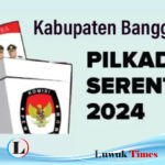 Diprediksi Tiga Gerbong Berkompetisi di Pilkada Banggai 2024