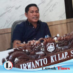 IPAL RSUD Luwuk Berumur 10 Tahun, DPRD Banggai Minta Diperbaiki
