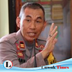 Respon Hasil Pemilu 2024, Pesan Polres Banggai Jangan ada Konvoi