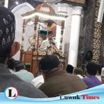 Tiga Golongan Ini yang Berebutan Pertama Masuk Surga