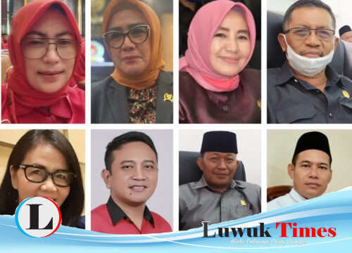 Perolehan Suara Menurun, Delapan Incumbent DPRD Banggai Ini Kembali Terpilih