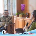 Pemkab Banggai dan UGM Yogyakarta Kerjasama
