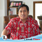Sahabat HY Dorong Maju Pilkada Banggai 2024, Begini Jawaban Herwin Yatim