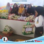 Jelang Idul Fitri, Pemda Banggai Kepulauan Gelar GPM