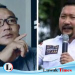 FORKOT Banggai Dorong Amirudin Gunakan Jalur Independent