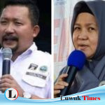 Cabup Banggai Asal Partai Gerindra Sulianti Murad Berpotensi Rebut Golkar?