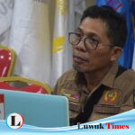 Ini Alasan PON Pantai di Sulteng Diundur Tahun 2025