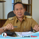 Dimakamkan di Palu, Mantan Wakil Bupati Banggai Mustar Labolo Tutup Usia