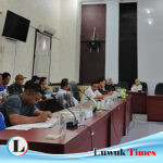 Kamis 18 April, Komisi 2 DPRD Banggai RDP Polemik Ganti Rugi Lahan Warga Siuna