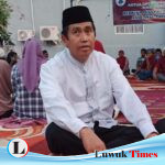 Diwacanakan Gandeng Ismail Yunus di Pilkada Banggai, Ini Tanggapan Herwin Yatim