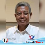 Non Seat di DPRD Banggai, Partai Perindo tak Buka Pendaftaran