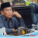 Target Bapemperda DPRD Banggai Sebelum November 12 Ranperda Diparipurnakan