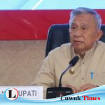 Sinyal Amirudin Pertahankan Furqanuddin Calon Banggai 2 Masih Sangat Kuat