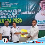 Setelah PDI Perjuangan, Ma’mun Amir Dekati PKB