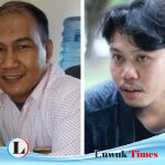 Amirudin Percayakan Zaidul Mokogow dan Muhamad Ramdan LO Cabup di Pilkada Banggai
