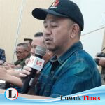 Bawaslu Banggai Buka Pendaftaran Pengawas Kecamatan