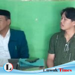 Strategi LO Amirudin Mencuri Hati Parpol, di PAN Pakai Biru, PKB Kenakan Baju Hijau