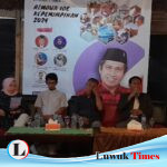 Puspa Lamondjong: Aktivis jangan Jadi Tim Paslon di Pilkada Banggai