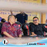 Amirudin Diusung Golkar Banggai, Duet AT-FM Diprediksi tak Langgeng