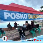 Cabup Banggai Amirudin Diprediksi tidak Gunakan Jalur Independen, FORMI Beri Tanggapan