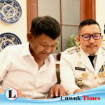 Sindrom: Tidak ada yang Memimpin Banggai Dua Periode, Opini atau Fakta akan Dibuktikkan Incumbent AT